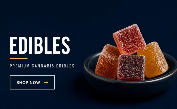 Edibles Edibles
